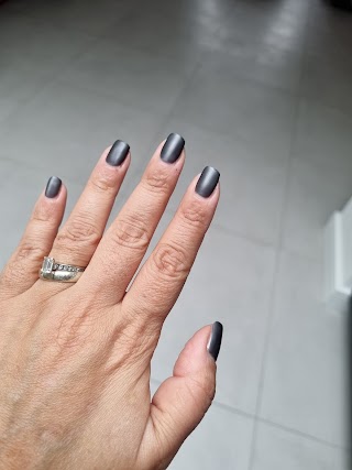 Glorious Nails and Beauty