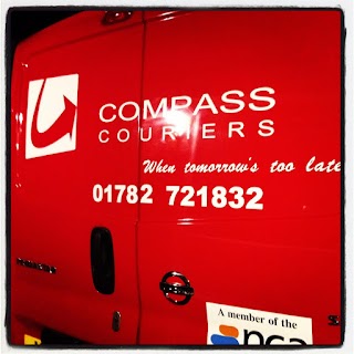 Compass Couriers