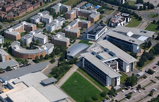 University of Hertfordshire - Accommodation