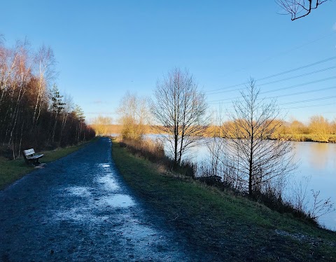 Poolsbrook Country Park