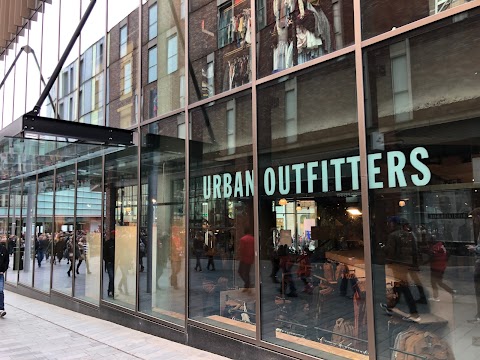 Urban Outfitters