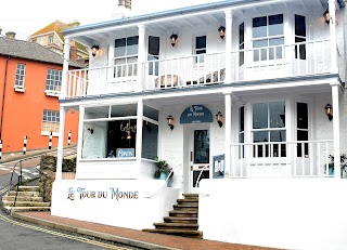 Le Tour du Monde Restaurant, Ventnor