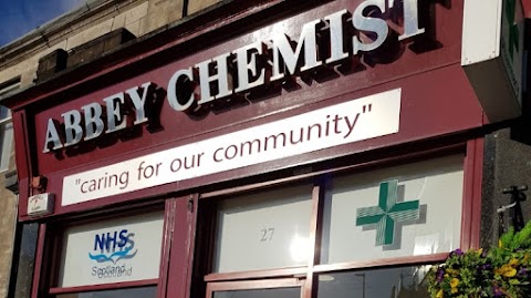 Abbey Chemist