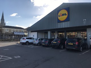 Lidl