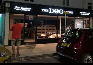 The Dog Store