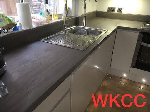 Wkcc The Kitchen & Bathroom Warehouse