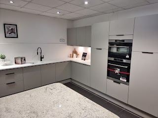 Magnet Kitchens