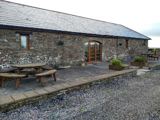 Tircoch Farm Holiday Cottages