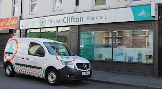 Clifton Pharmacy