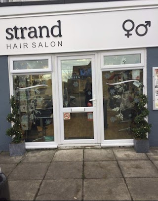 Strand Hair Salon