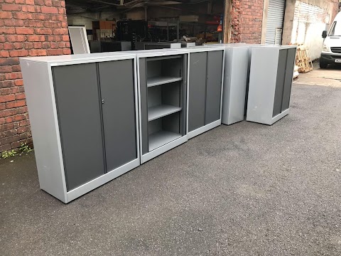 Priced 2 Clear Office Furniture Ltd