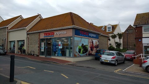 Tesco Express