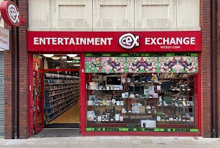 CeX