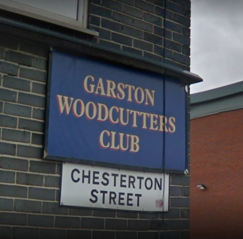 Garston Woodcutters Social Club