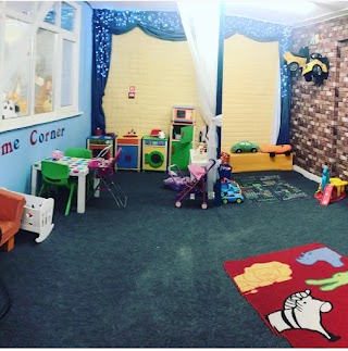 KidzCove Play & Party Centre