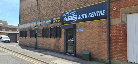 ABS Auto Centre