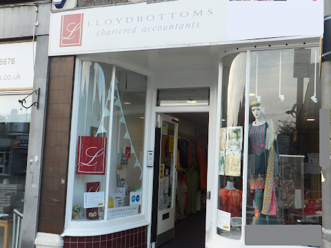 Lloydbottoms Ltd Chartered Accountants - Bristol - Staple Hill