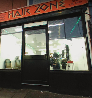 Hair Zone Leicester