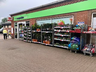 Central Co-op Food - Dig Street, Ashbourne