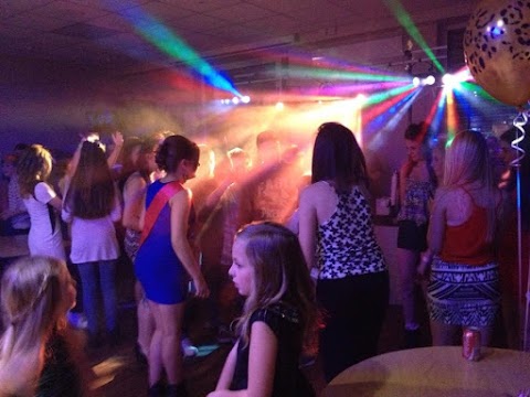 Rikki's Mobile Disco and Events