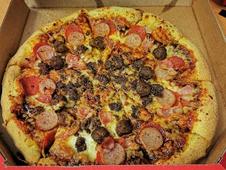 Domino's Pizza - Norwich - West