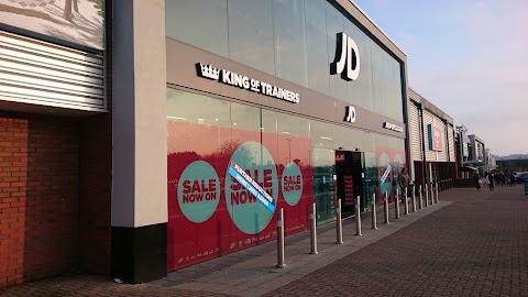 JD Sports