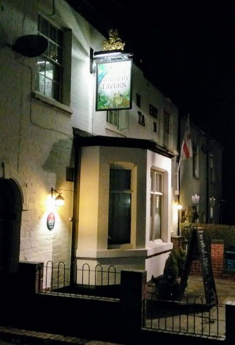 The Nursery Tavern