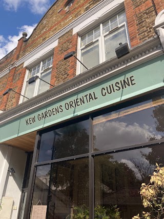 Kew Gardens Oriental Cuisine