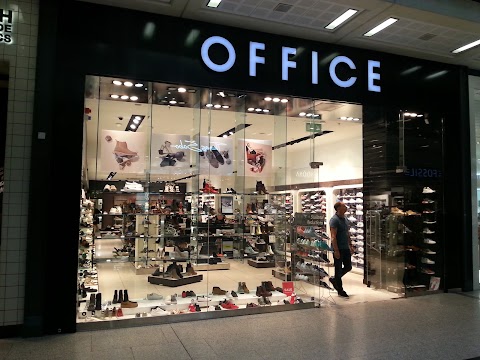 OFFICE Manchester, Arndale Centre