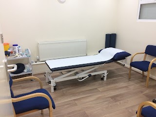 Just Therapy Healthcare Clinic