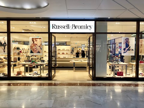 Russell & Bromley Ltd.