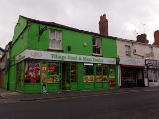 Village Food & Meat Centre