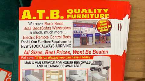 ATB Removals and Furniture Sales