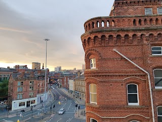 The Bridge Apartments Leeds