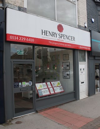 Henry Spencer & Sons Ltd