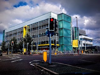 Brierley Hill Health & Social Care Centre