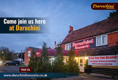 Daruchini Brasserie