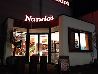 Nando's Wakefield