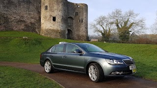 D.W. Executive Travel Chepstow