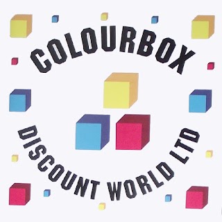 Colourbox & Discount World Ltd