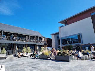 dlr Mill Theatre Dundrum