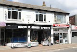 David O Jones Sports, Trophies, Printing & Workwear