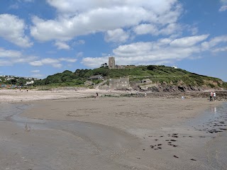 Wembury Beach