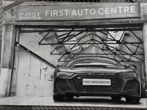 First Auto Centre LTD