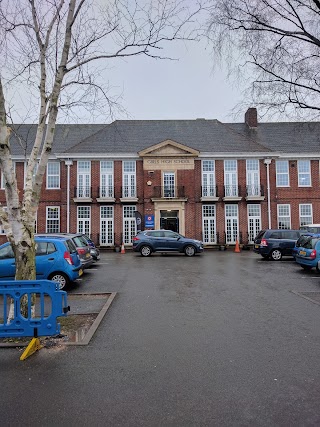 Sutton Coldfield Grammar School for Girls