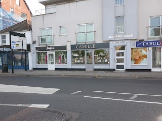 Camille Hairdressers Brentwood