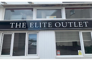 The Elite Outlet Store