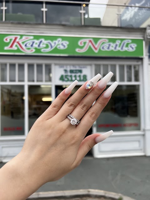 Katy's Nails