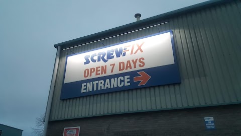 Screwfix Wolverhampton - Willenhall