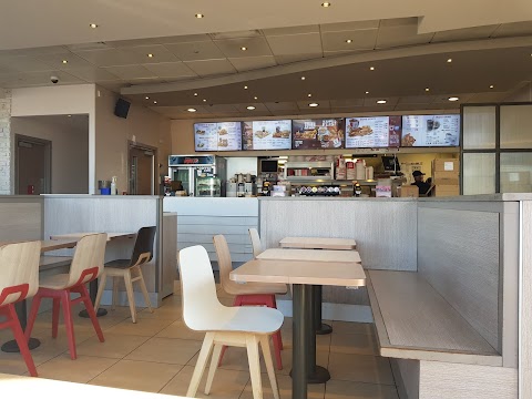 KFC Bristol - Keynsham